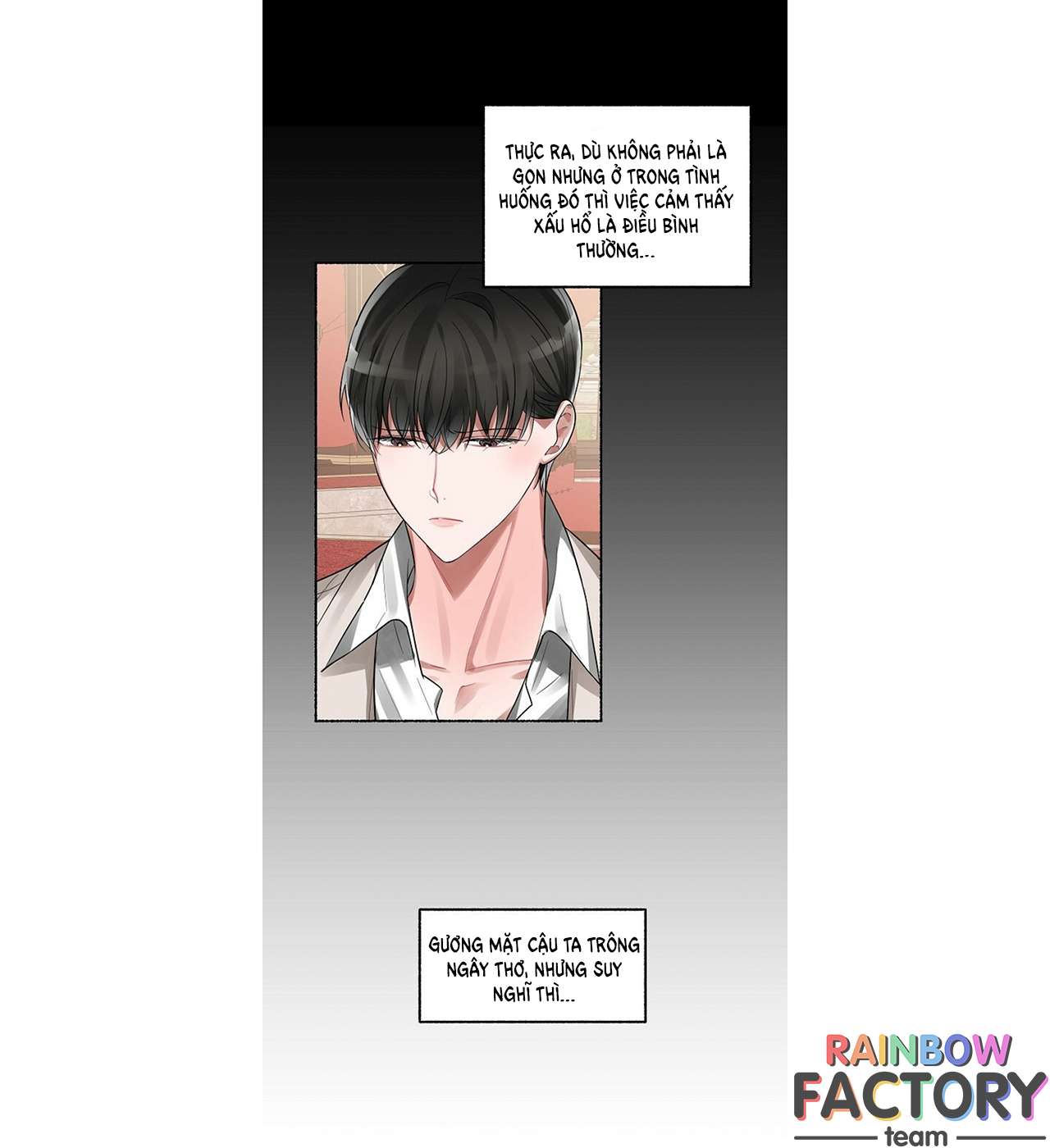 hoa triều chapter 2 28