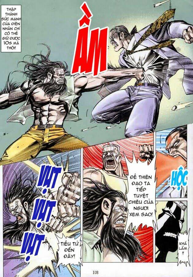 hải hổ 1 chapter 16 15