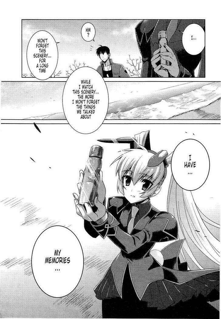 muv luv alternative chapter 19 23
