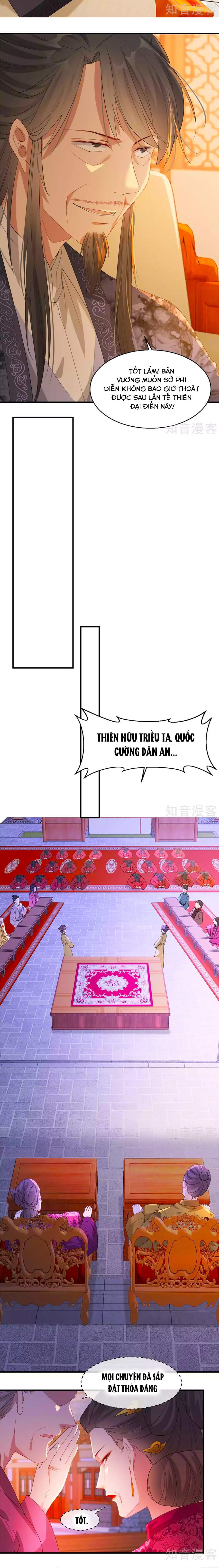 Gian Phi Như Thử Đa Kiều chapter 59 - Trang 5