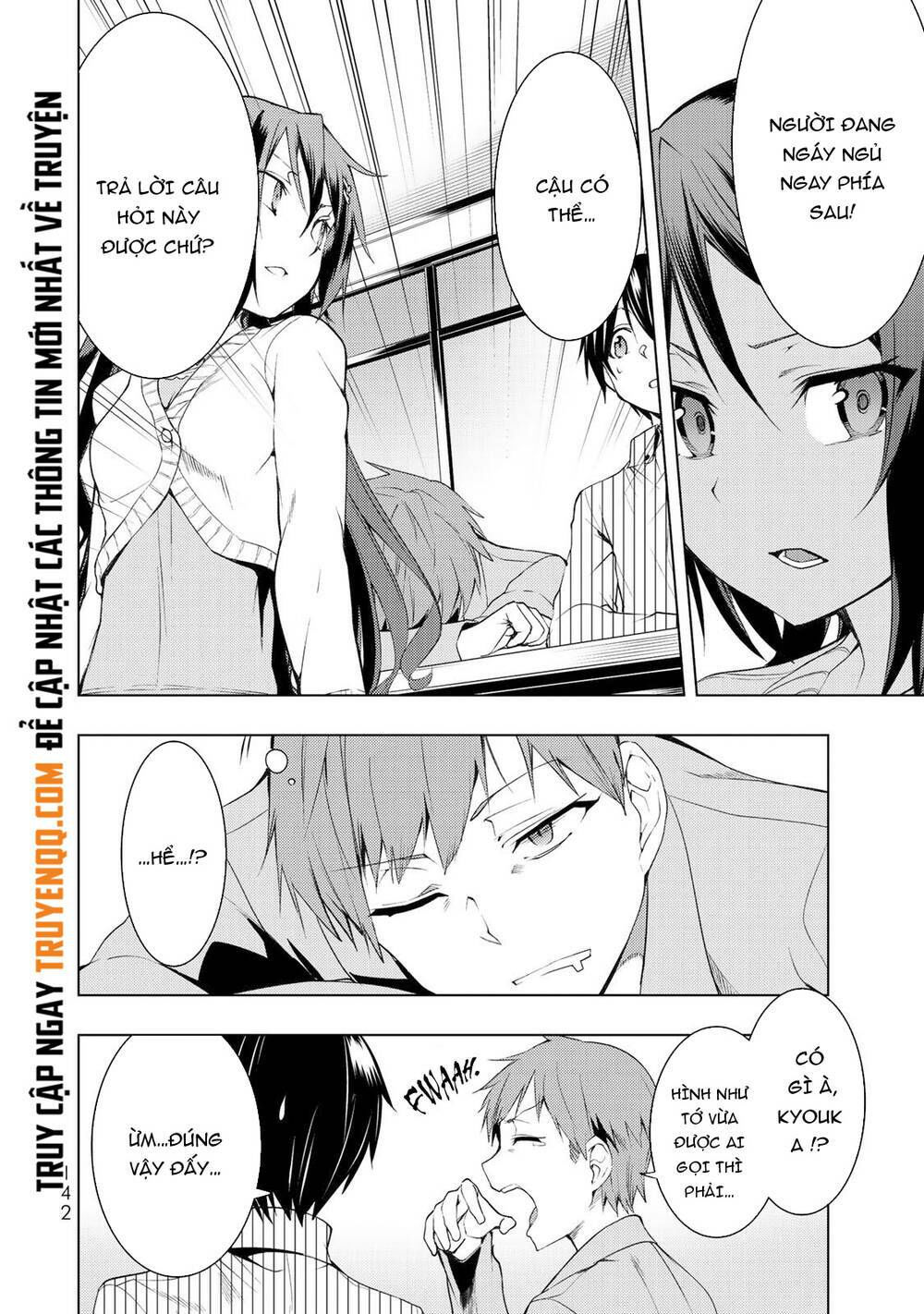 remake our life! chapter 4.1 8