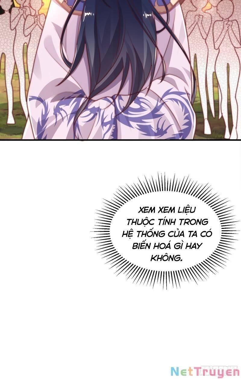 mỗi nữ đồ đệ đều muốn giết ta chapter 2 14