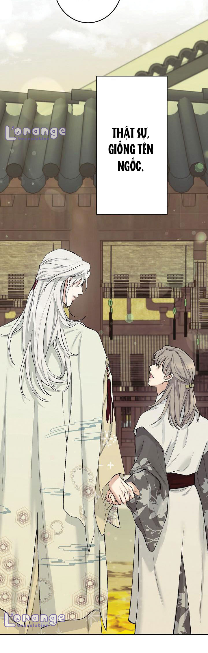 diễm hỏa chapter 1 32