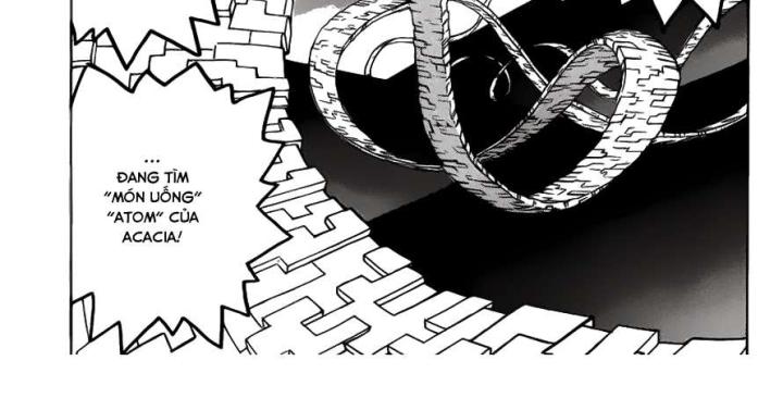 thánh tỏi sành ăn chapter 246 22