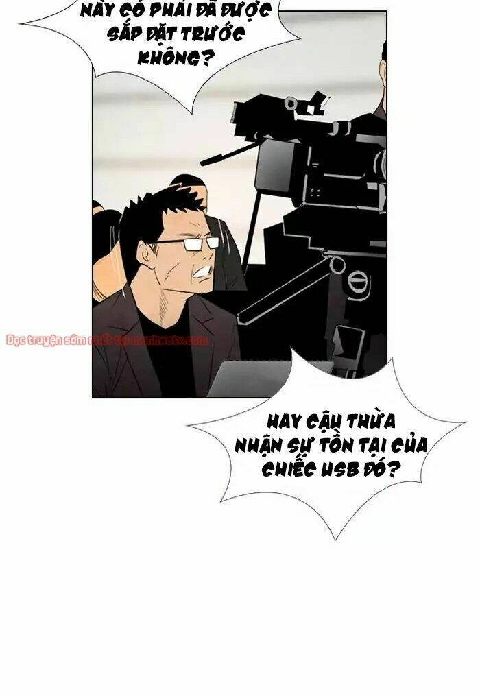kẻ hồi sinh chapter 45 55
