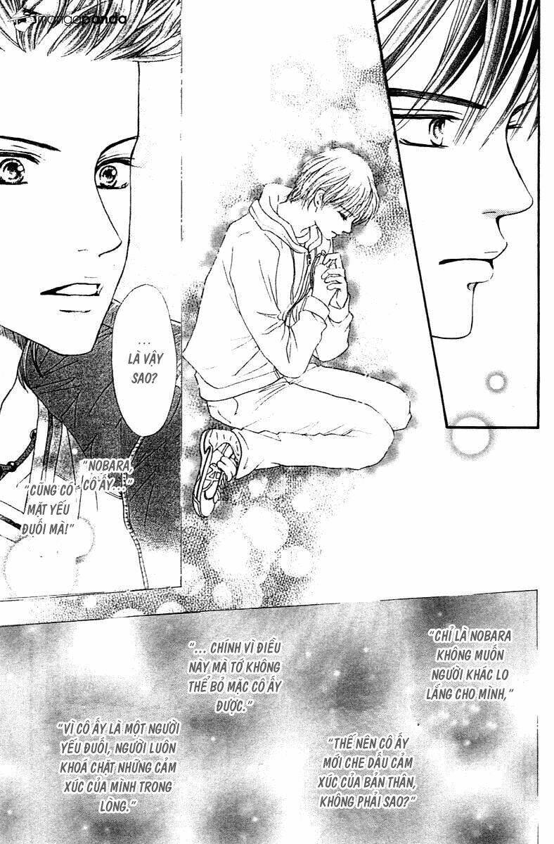 xứng danh anh hùng chapter 72 20