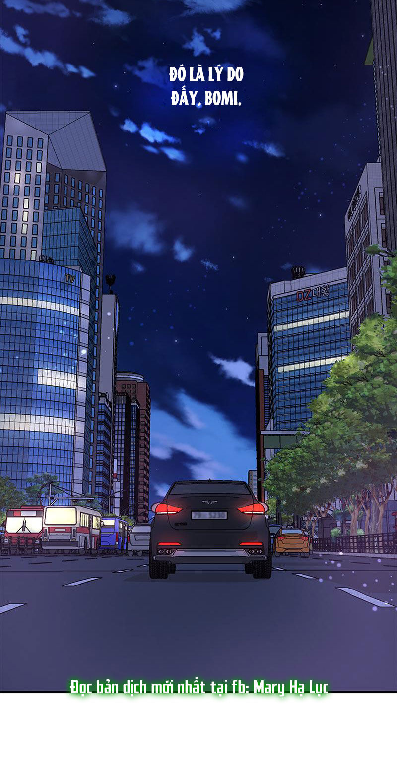 gửi em người đánh cắp những vì sao - to you who swallowed a star chapter 18.2 46