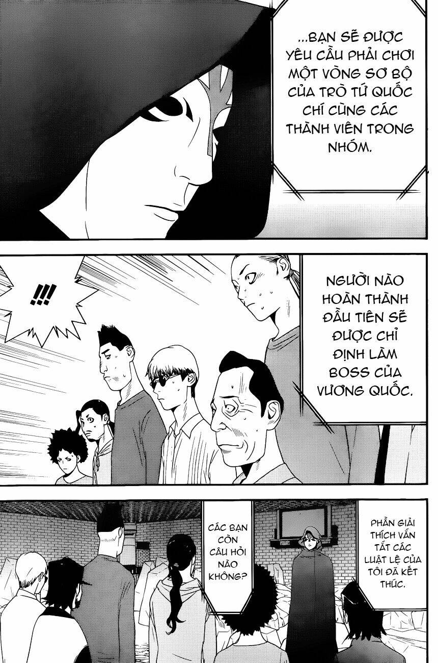 liar game chapter 184 17