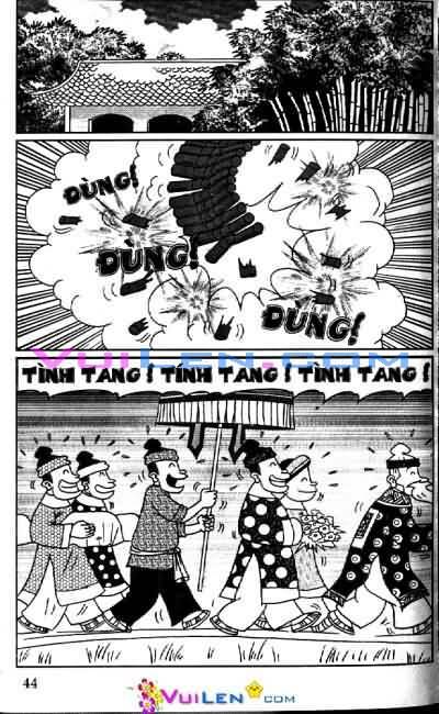 thần đồng đất việt chapter 75 41