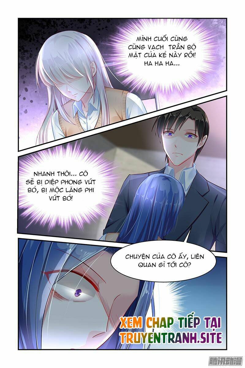 danh môn thiên hậu chapter 33 2