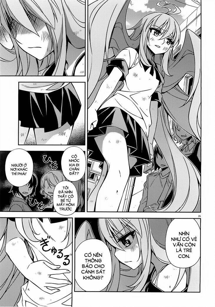 ark:romancer chapter 7 35