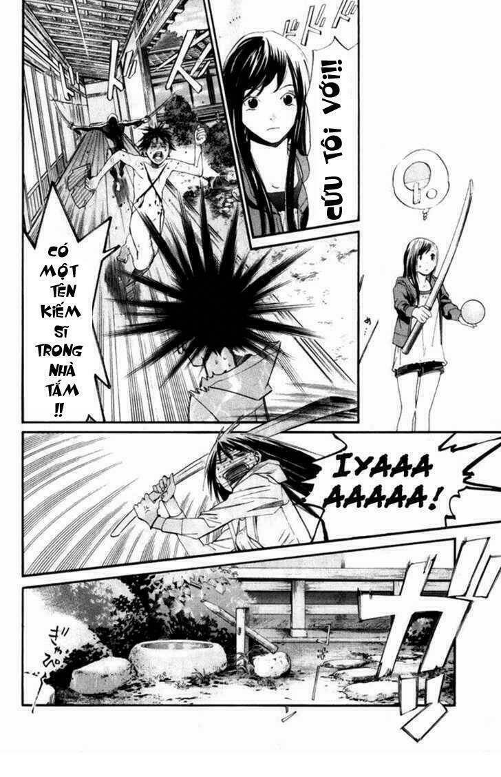 alive - the final evolution chapter 46 13