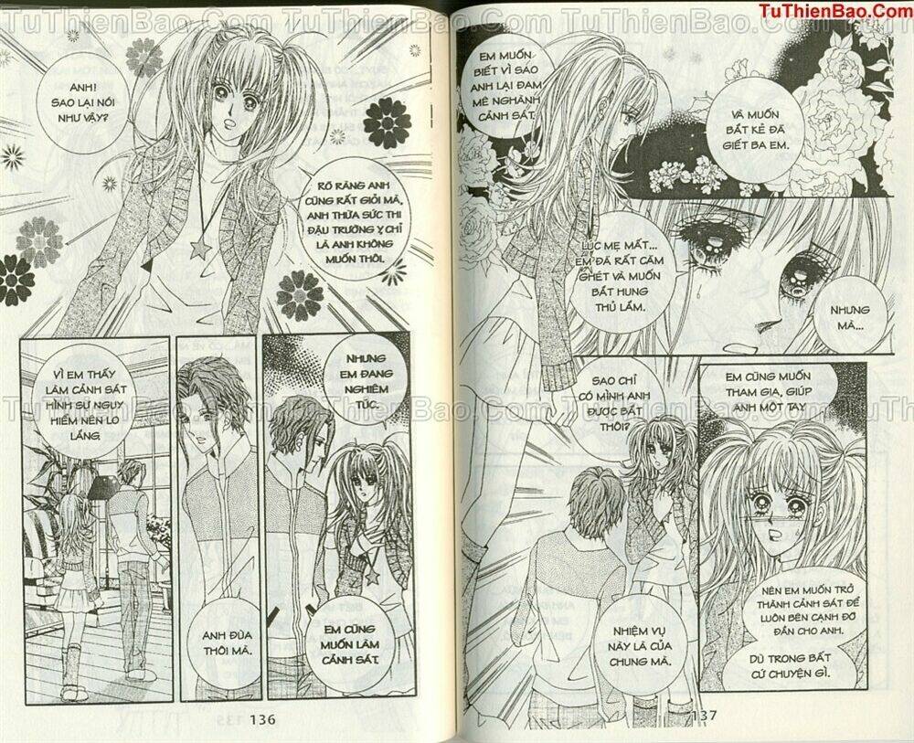 ma cà rồng hộ mệnh chapter 3 68