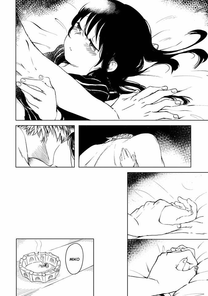 ojisan to miiko chapter 2 14