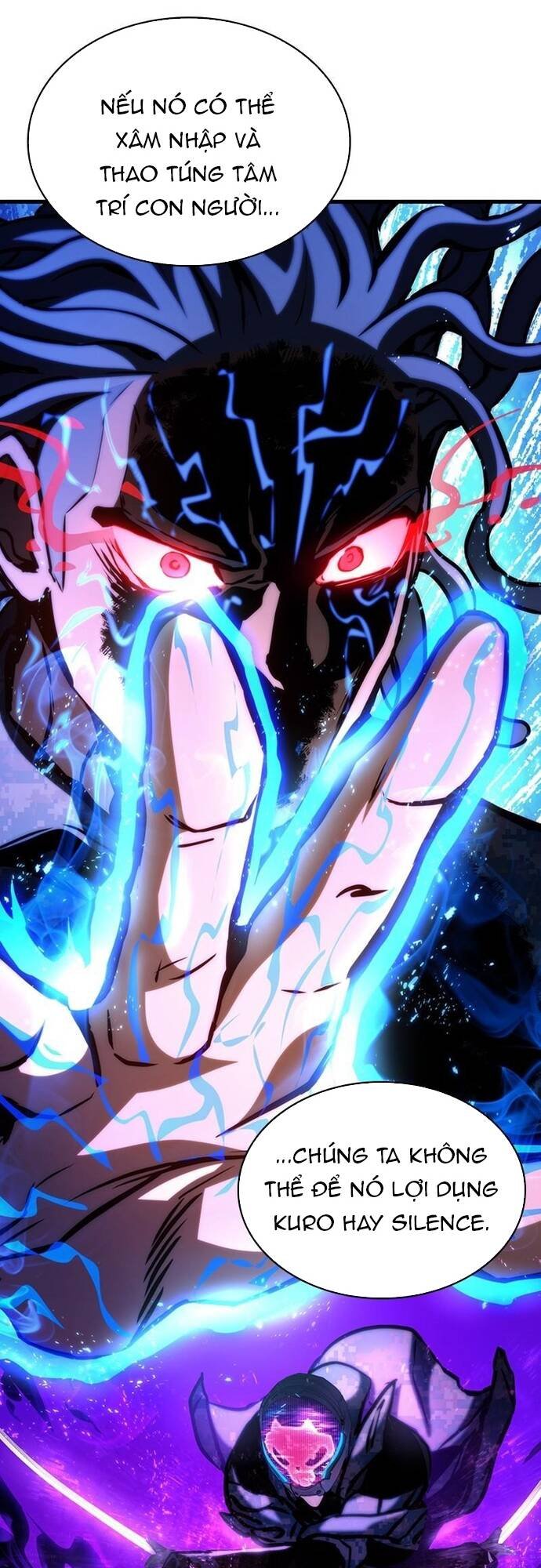 đồ long kỵ sĩ hôn môi ác long chapter 81 10