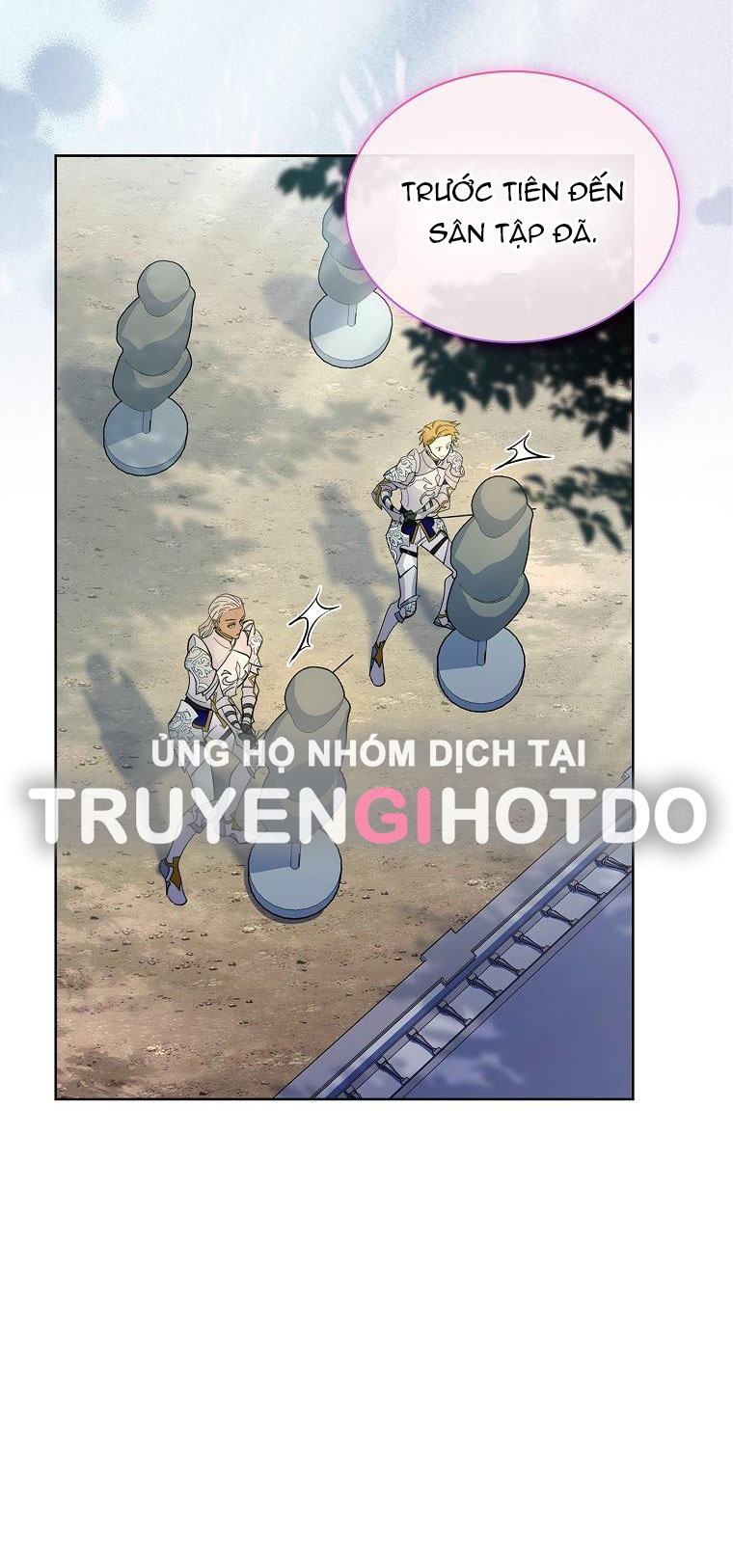 Tôi Đã Nuôi Hồ Ly Sai Cách Rồi chapter 36.1 6