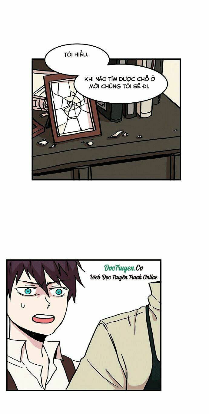 minus hand chapter 4 22