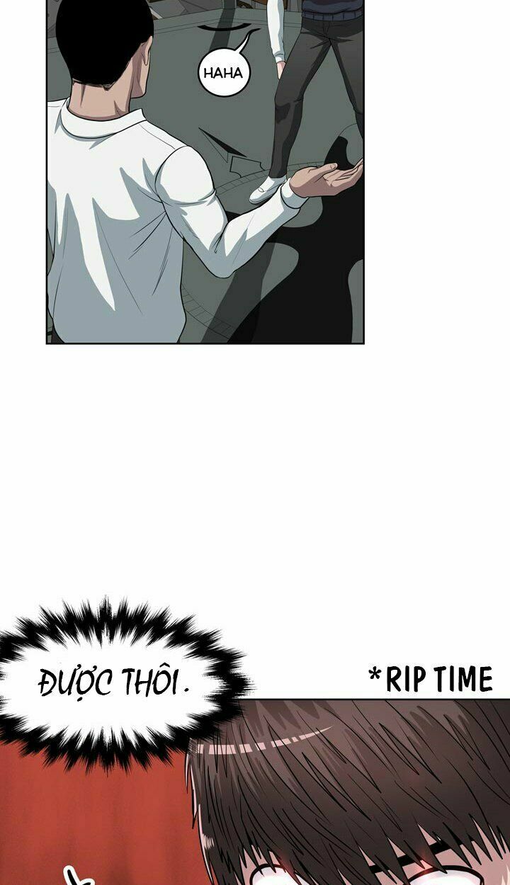 kẻ phán xét chapter 4 43