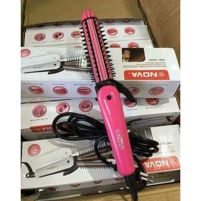 Lược điện No.Va. 3in1
