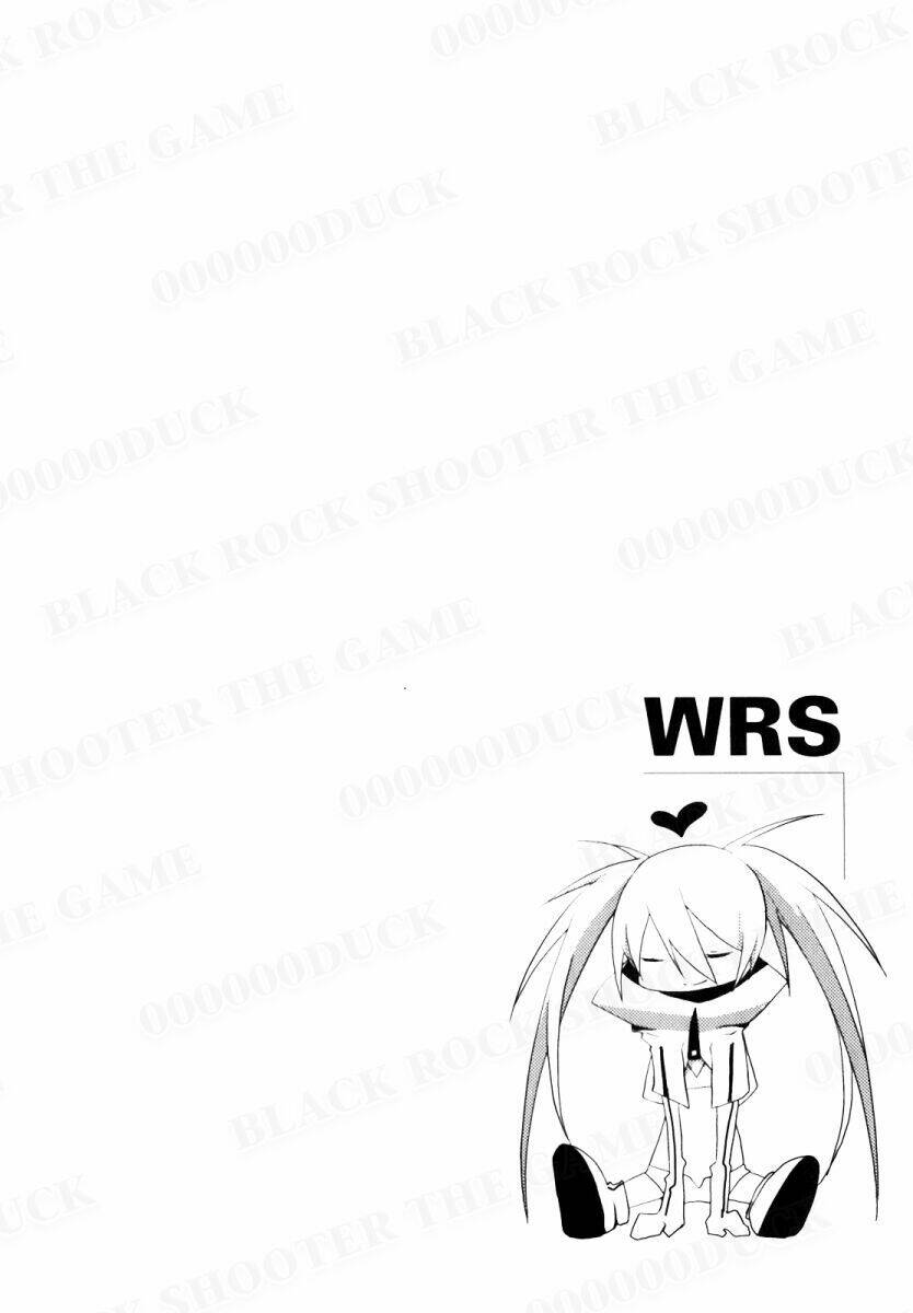 black rock shooter: the game chapter 13 23