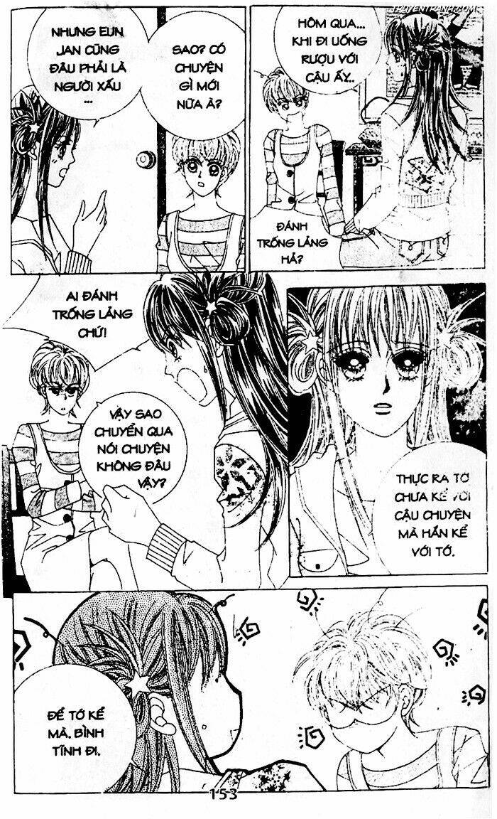 nhà trọ hoàn hảo chapter 84 13