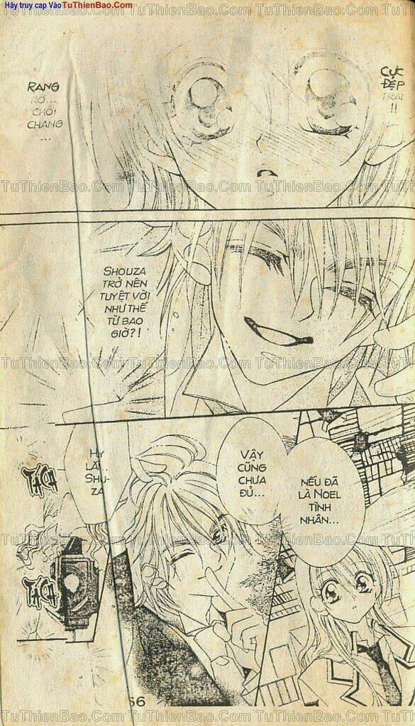 hoàng tử thanh xuân chapter 2 85