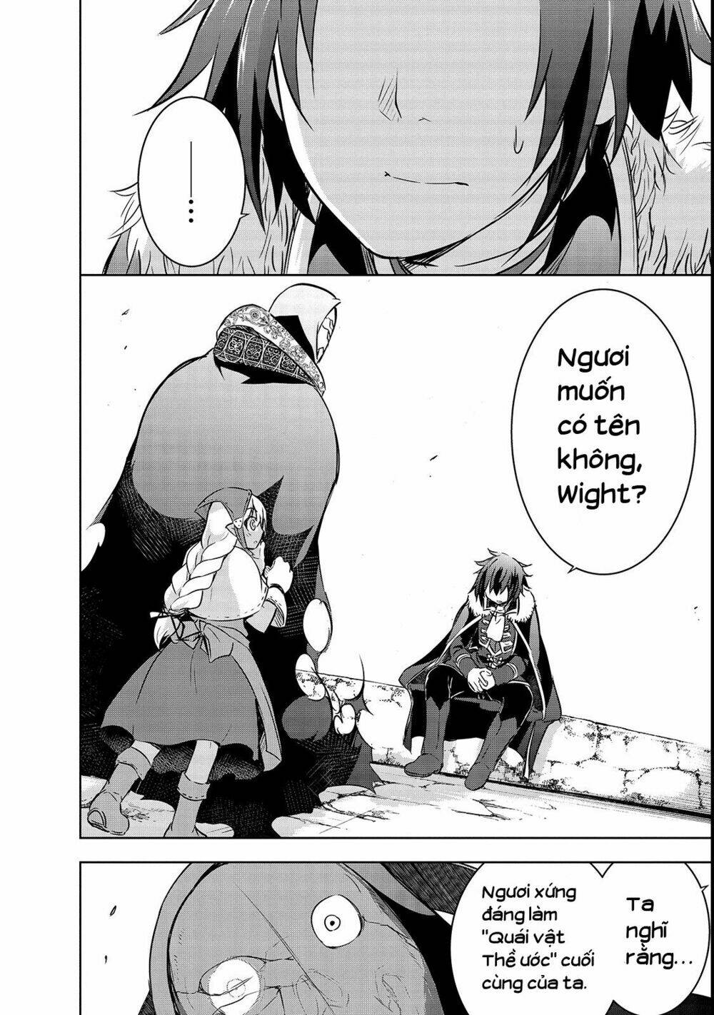 maou-sama no machizukuri! ~saikyou no danjon wa kindai toshi~ chapter 16 11