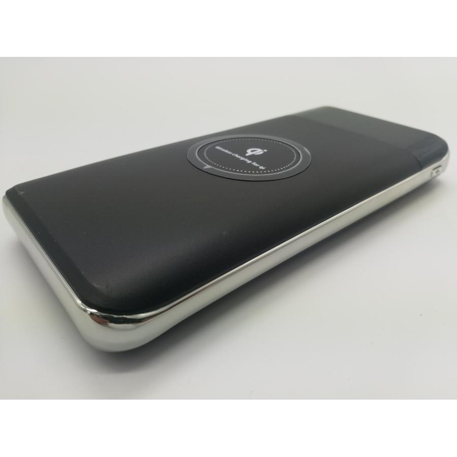 Pin sạc dự phòng hỗ trợ sạc không dây QI Wireless 10.000mAh