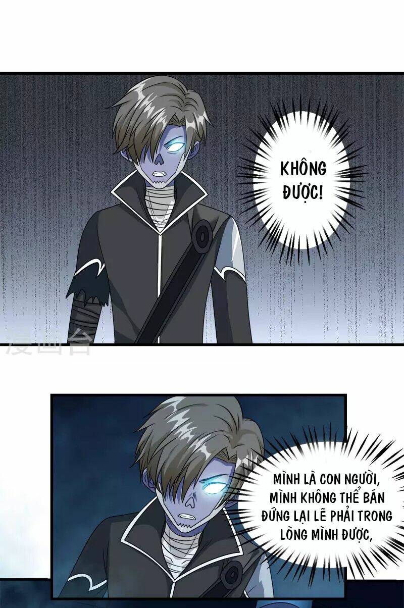 kiếm vũ chapter 35 1