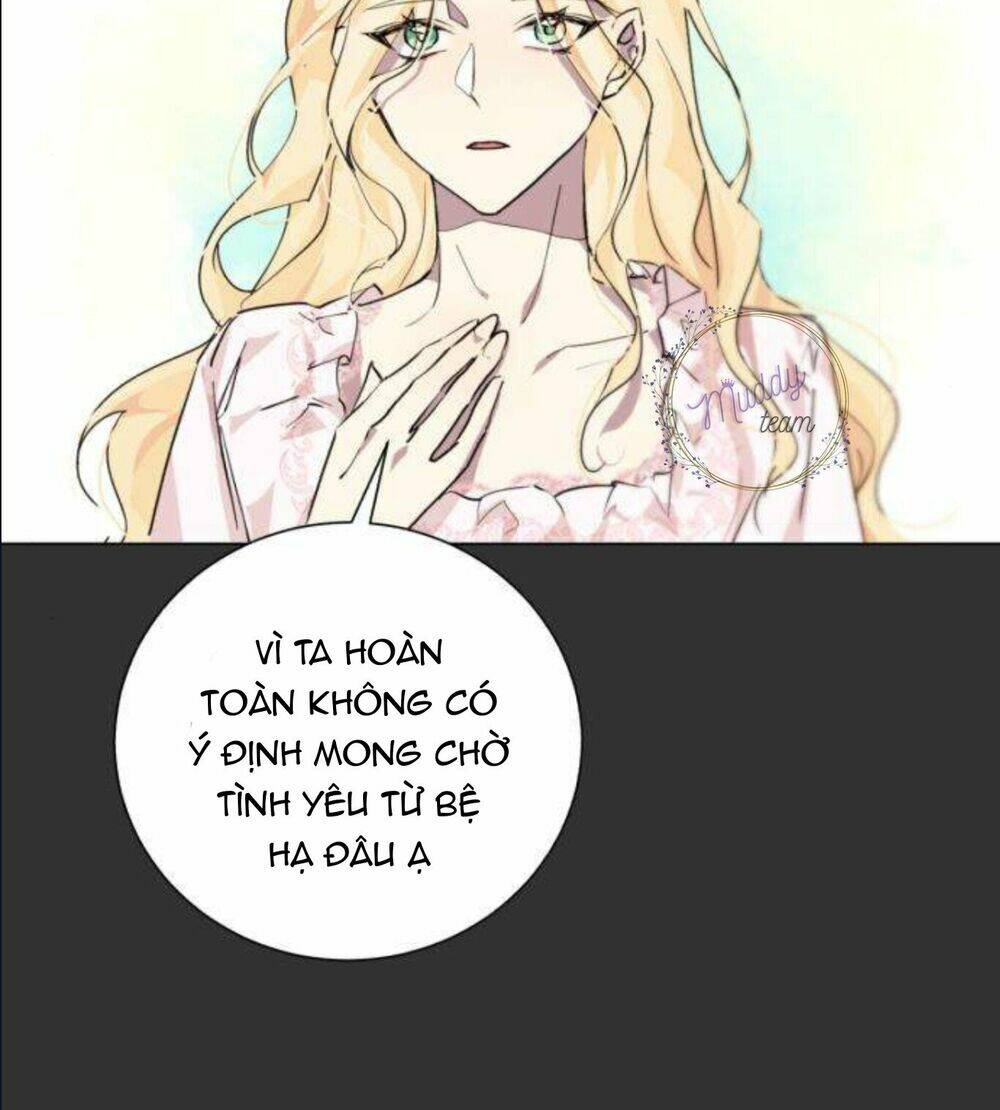 ta đã từng mong nàng biến mất chapter 3 19