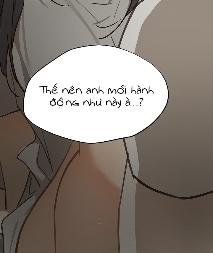 [18+] hoa là mồi nhử chapter 14.2 54