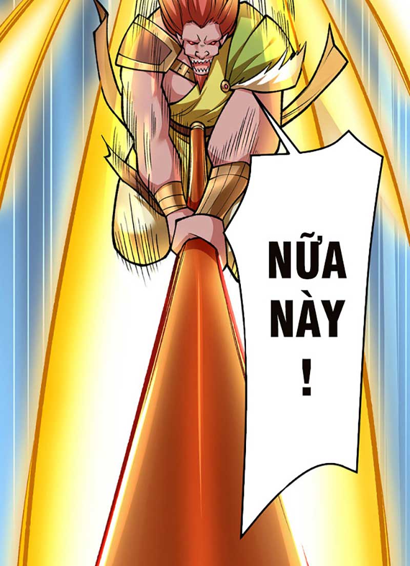 võ đạo độc tôn chapter 580 46