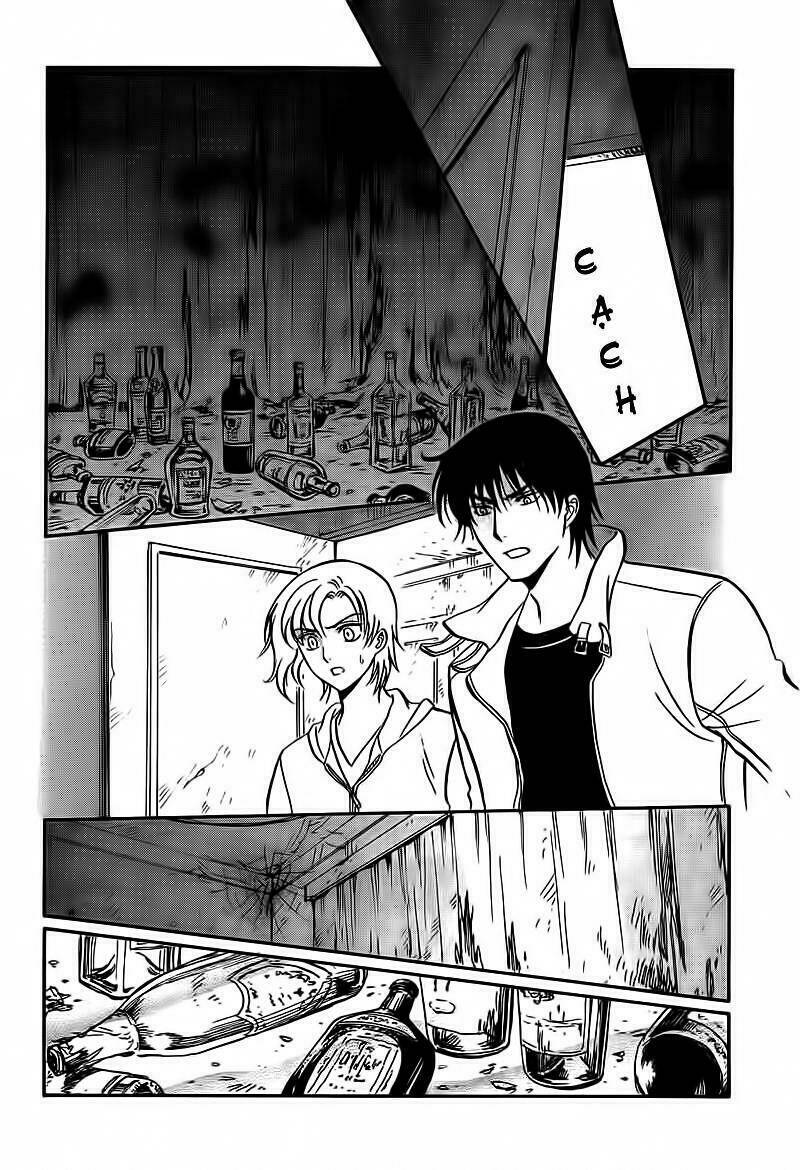 drug and drop chapter 3 16