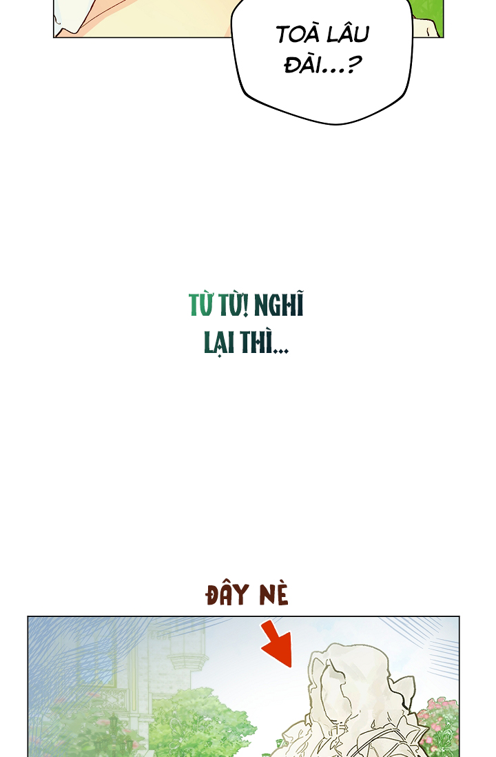 nông trại nằm cạnh hoàng cung chapter 3 64