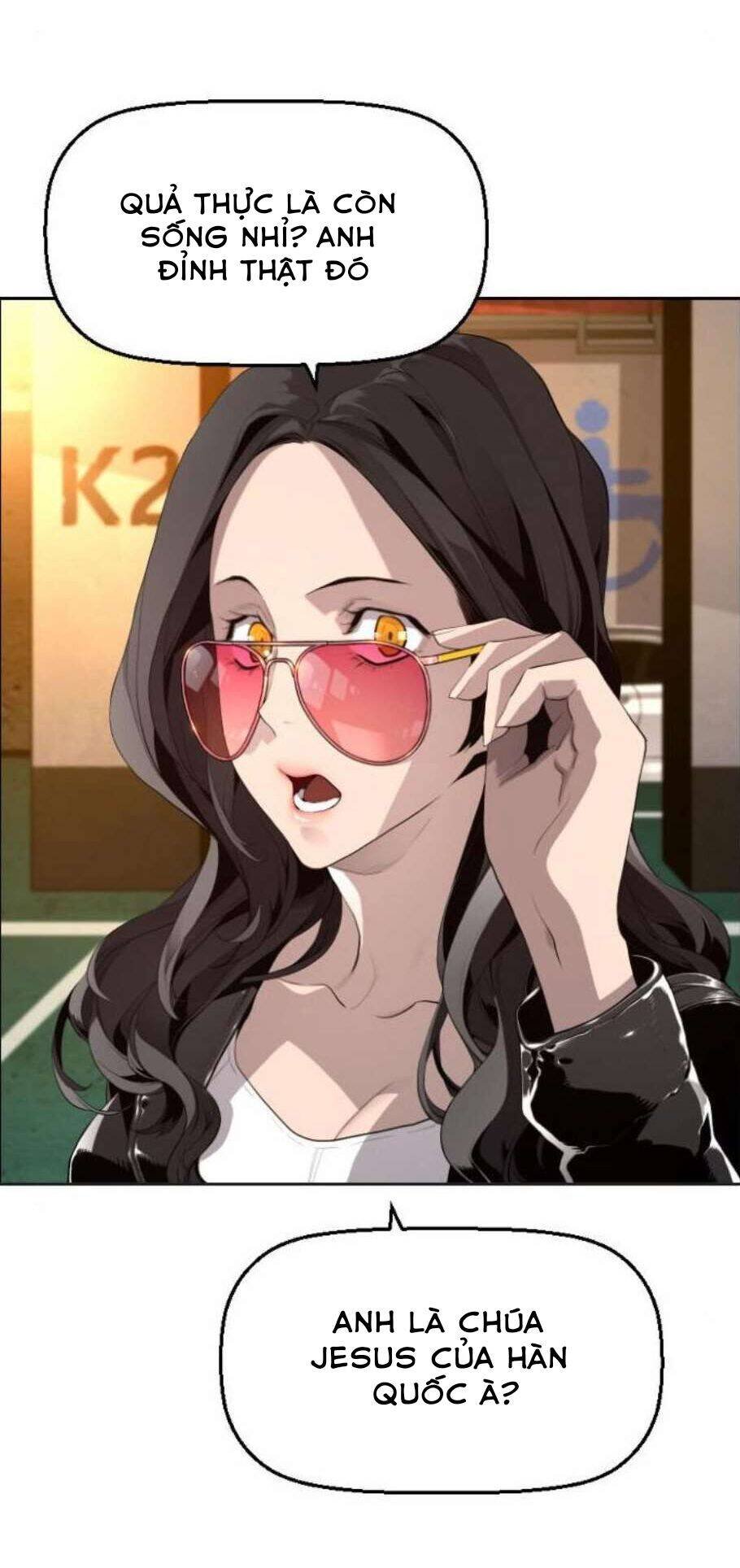 sự trở lại của kẻ khủng bố chapter 2 36