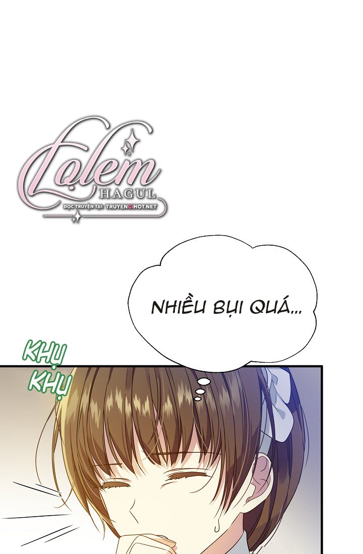 từ lúc bắt đầu tôi vẫn luôn ở bên em chapter 23.1 9