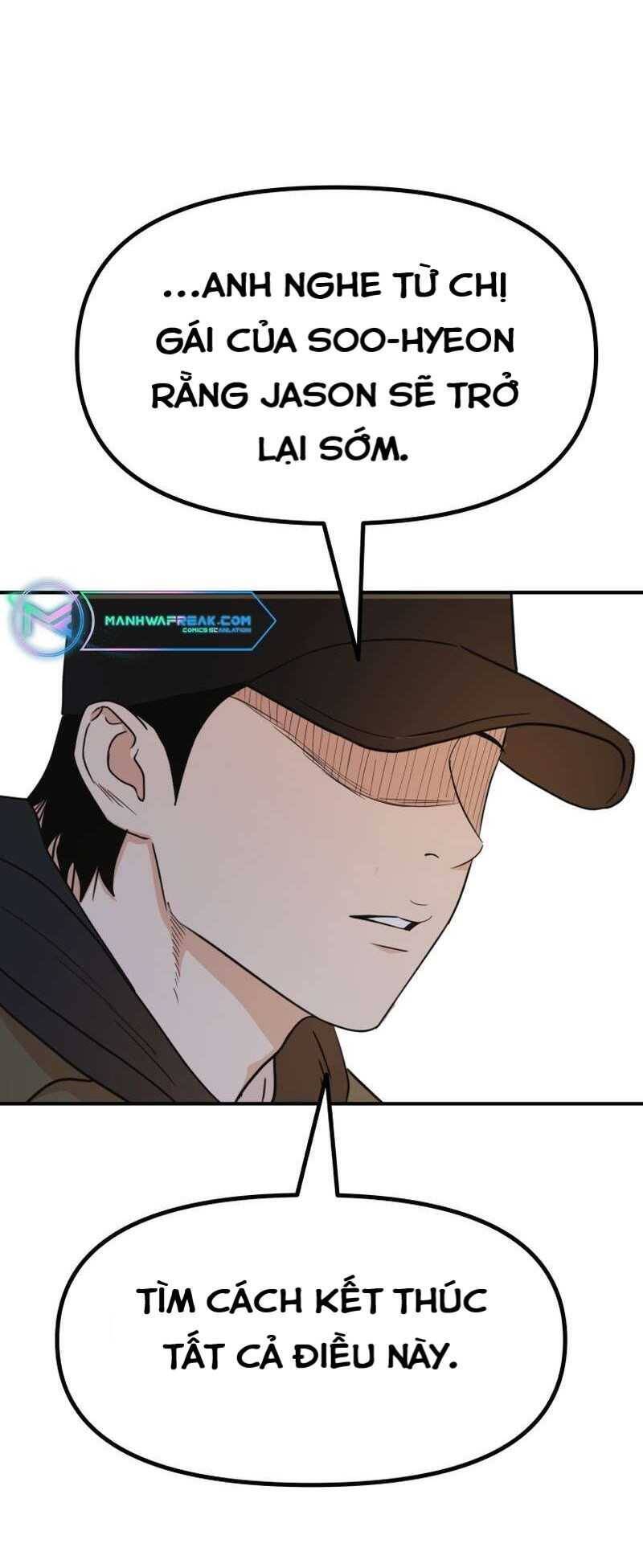 Bạn Trai Vệ Sĩ chapter 117 41