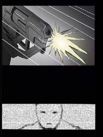 trò chơi sát thủ chapter 3 2