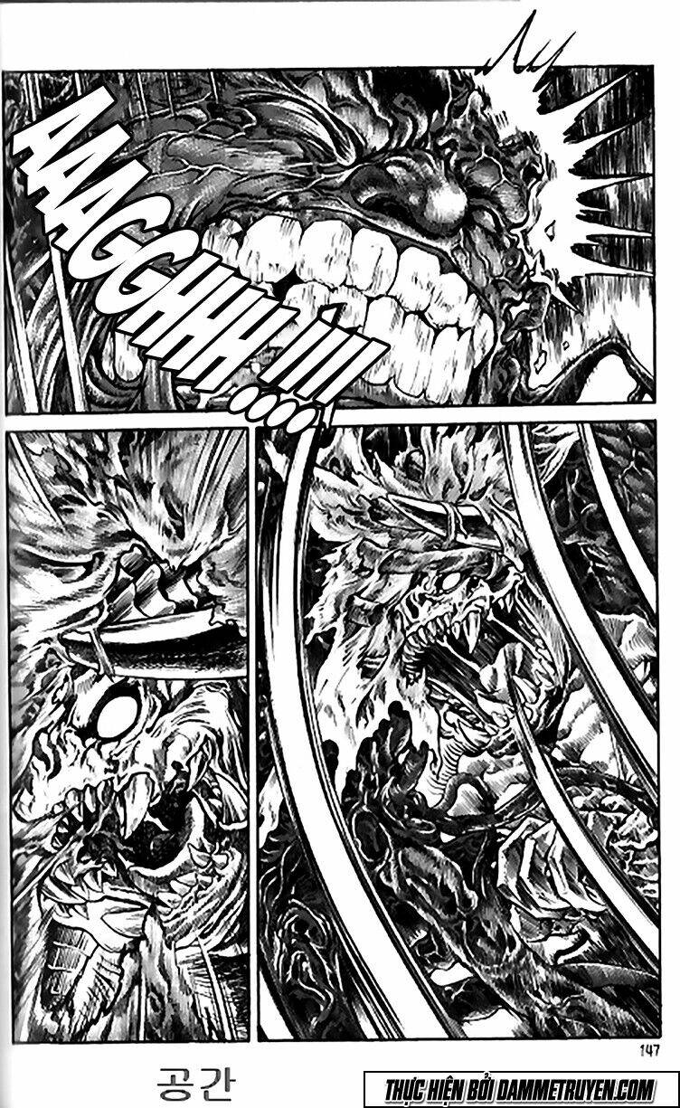 quái hiệp truyện chapter 36 15