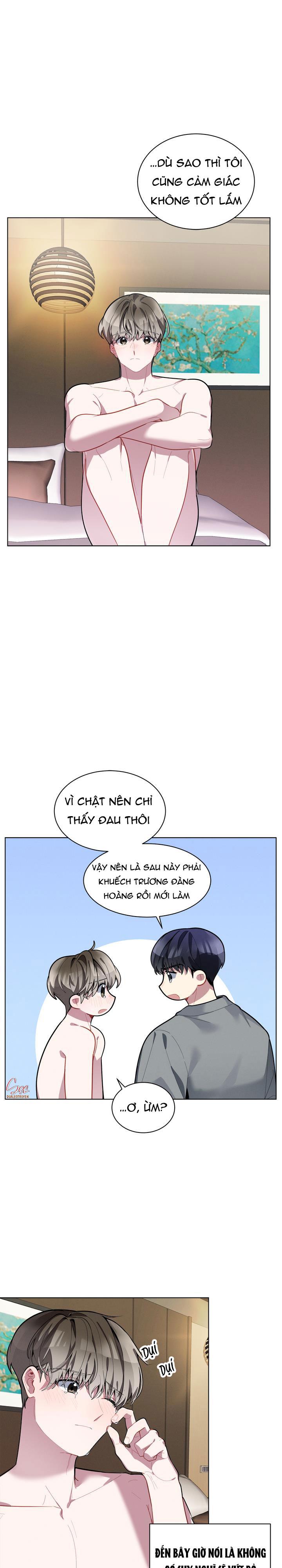 cherry scandal chapter 16 2