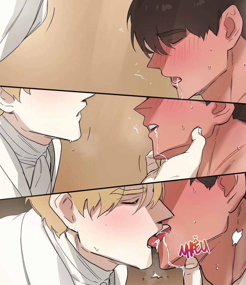 oneshot theo yêu cầu chapter 11 11