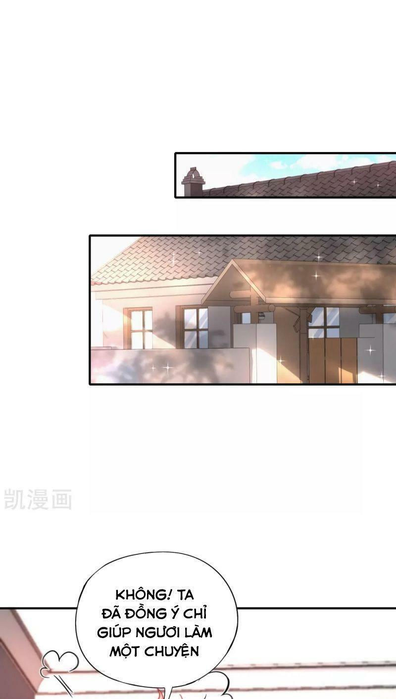 vòng bạn bè mạnh nhất của tiên giới chapter 99 5