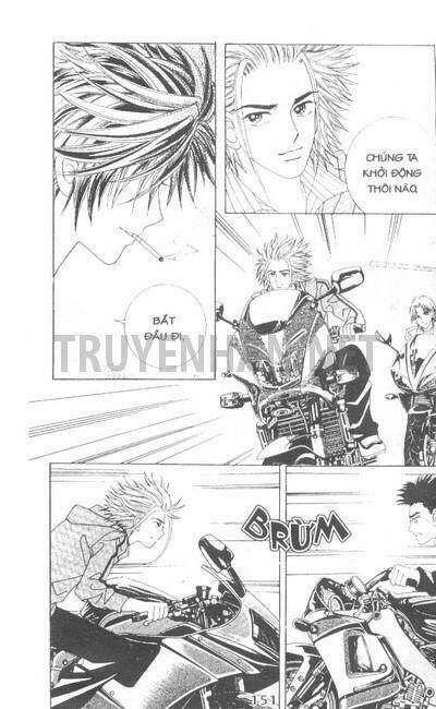 cô nàng sandwich chapter 6 28