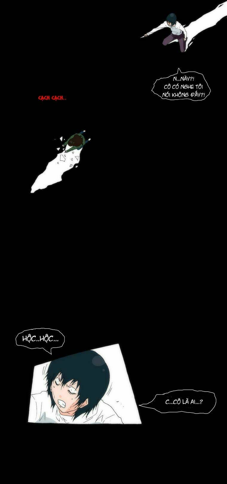 can't see can't hear but love chapter 15 8