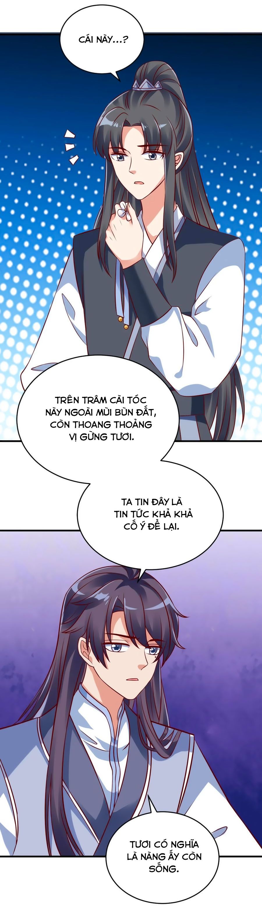 kiêu ngạo vương gia chủng điền phi chapter 175 5