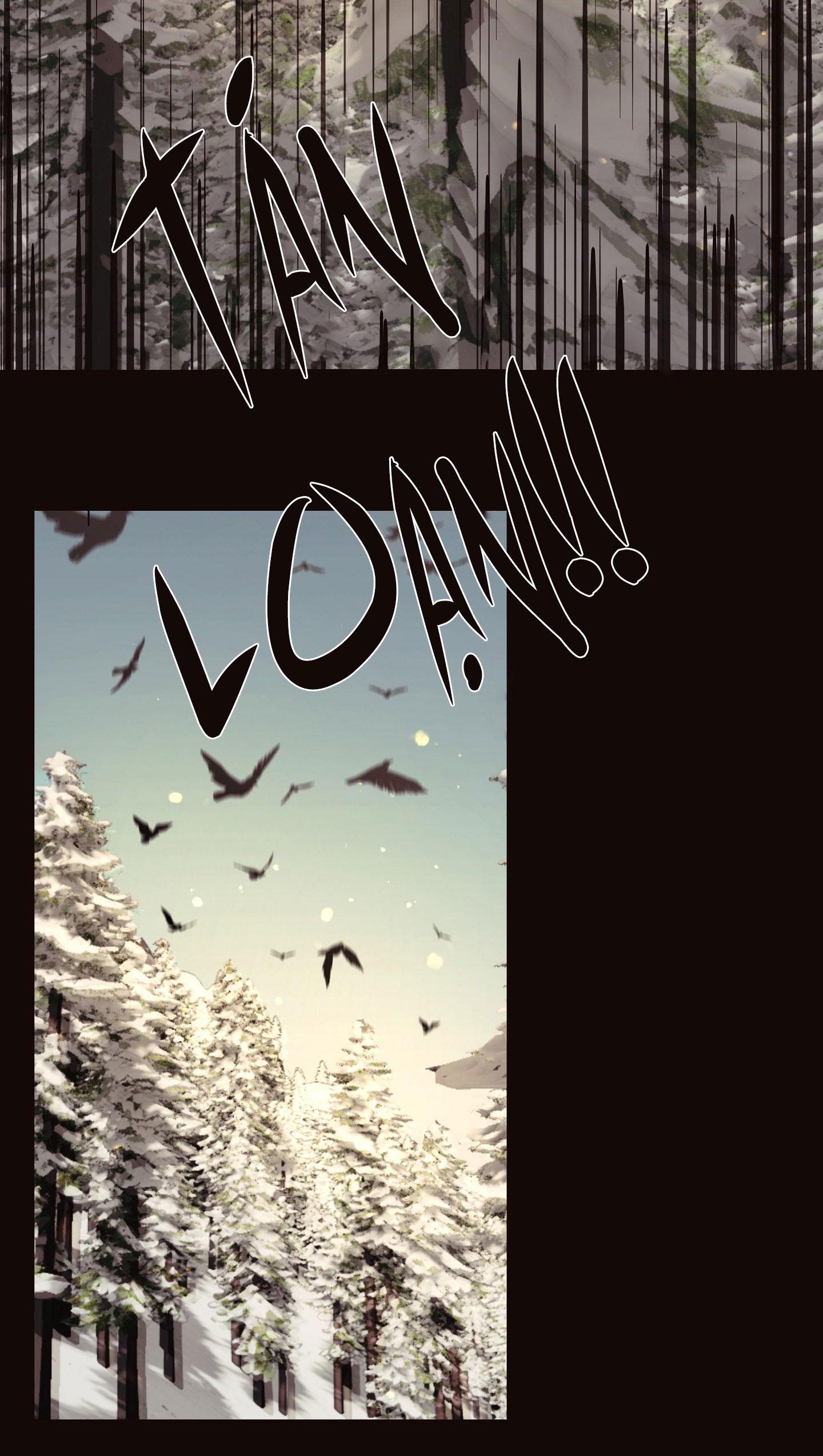 thỏ bắc cực chapter 1 25