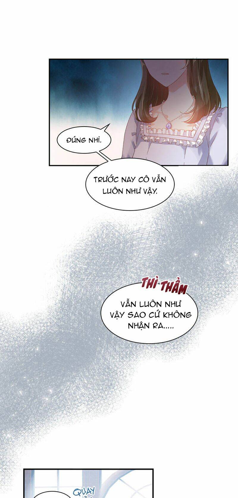 ác nữ cải biến chapter 50 27