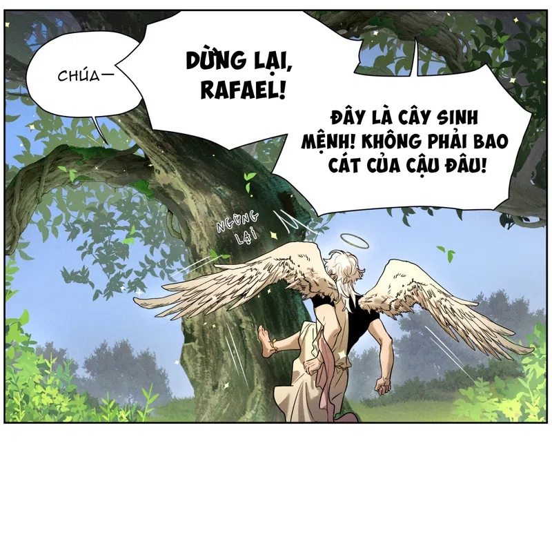 ác thần tập sự chapter 5 10