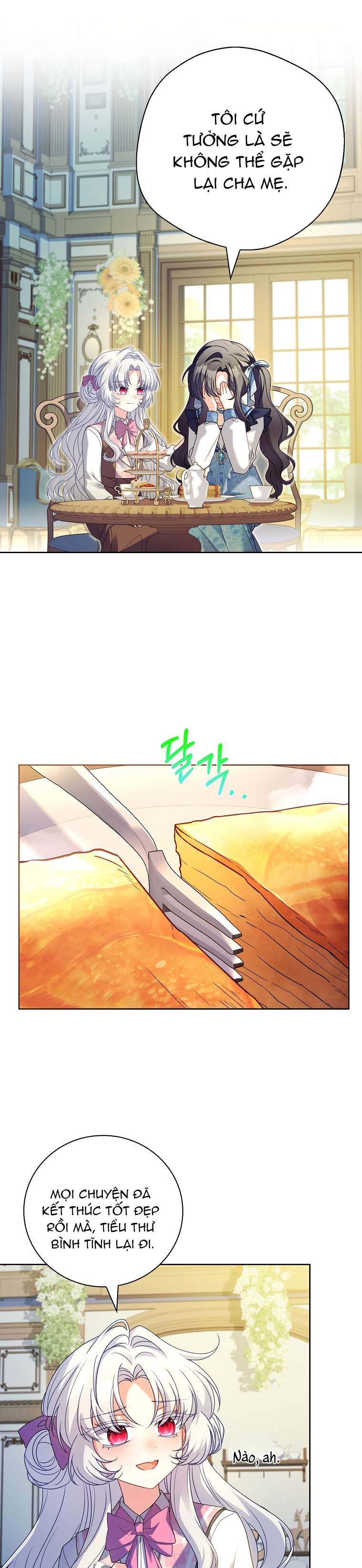 cha nào con nấy chapter 16 2