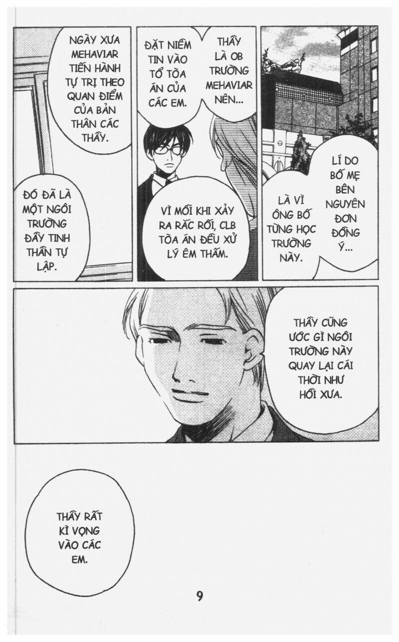 diamond head chapter 3 9